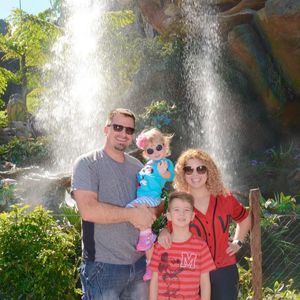 Meet your Posher, Ailyn